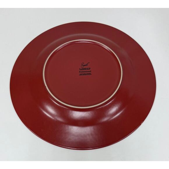 Emeril by Wedgwood Group Very Berry Dinner Plate. KT146 - Picture 3 of 3